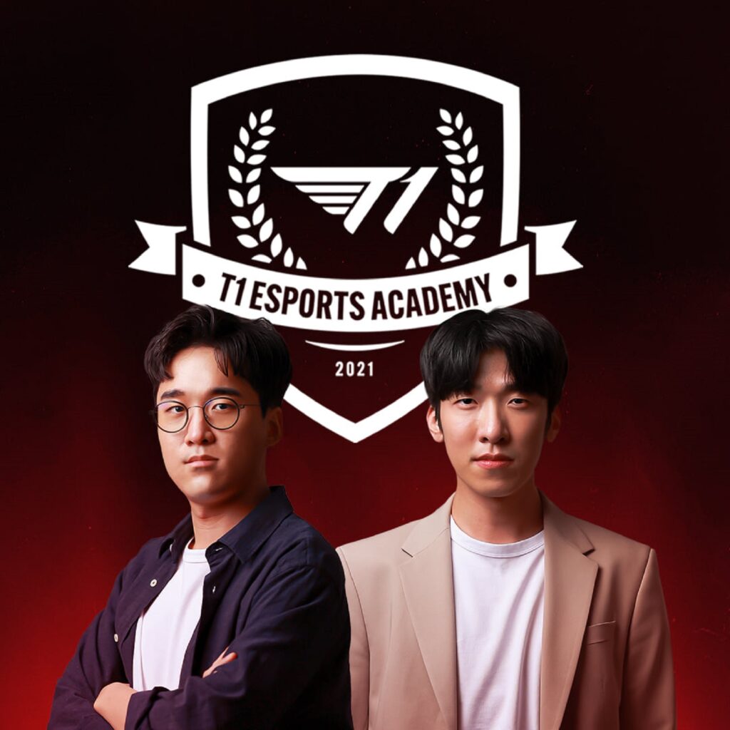 T1 công bố thành lập học viện T1 Esports Academy với chương trình dạy học cực kỳ chuyên nghiệp
