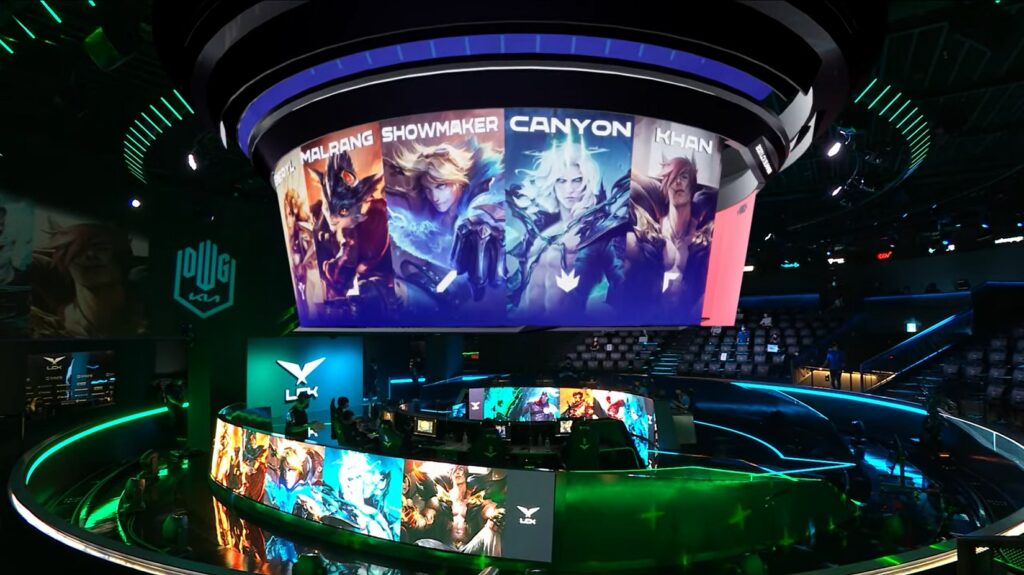 LCK Mùa hè 2021: Đội hình xuất sắc nhất lộ diện, Peanut ẵm giải MVP của vòng bảng