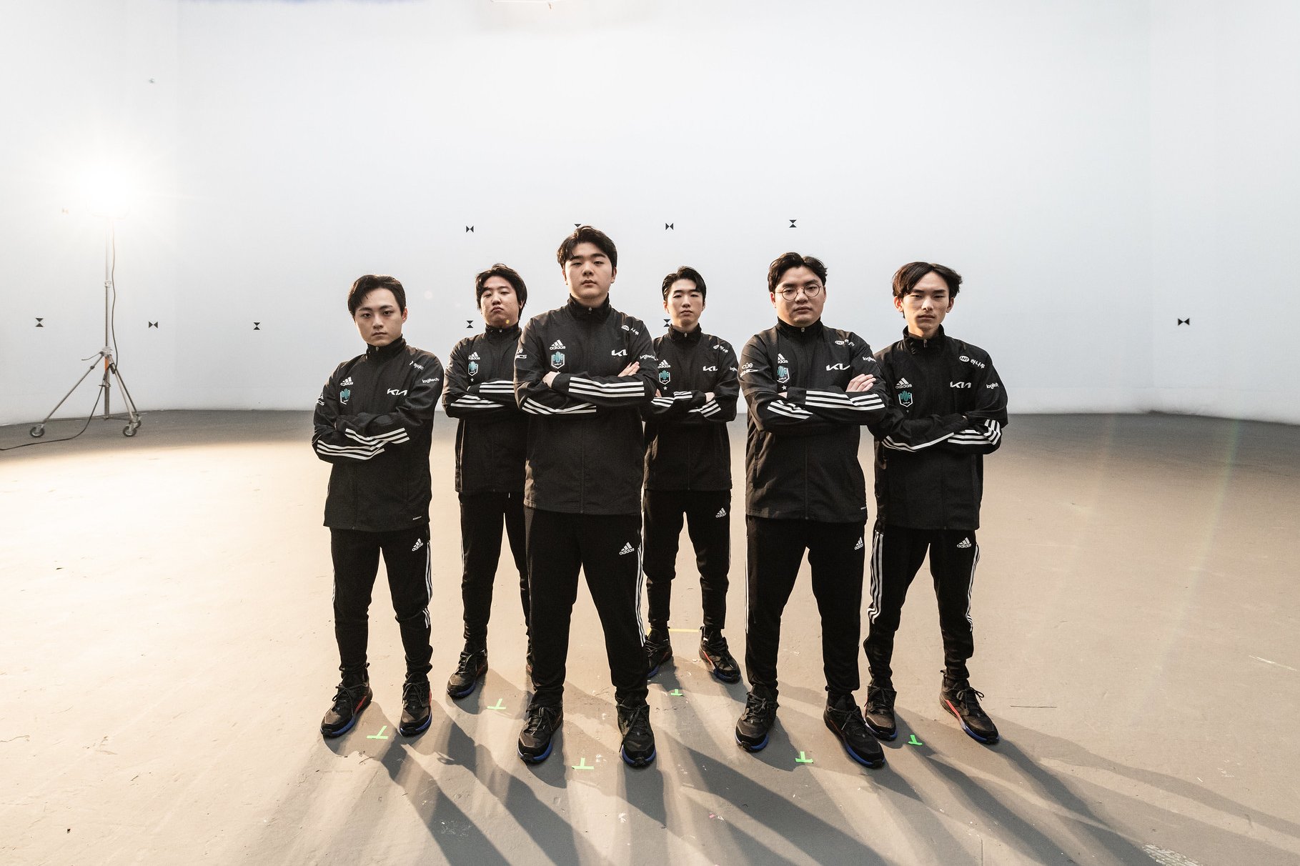 Lck Mùa Hè 2021 Playoffs: Lịch Thi Đấu, Kết Quả Và Những Đội Góp Mặt | One  Esports Vietnam