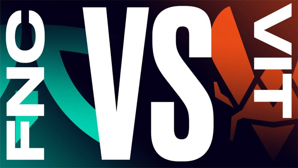 Lịch thi đấu vòng Playoffs LEC Mùa Hè 2021