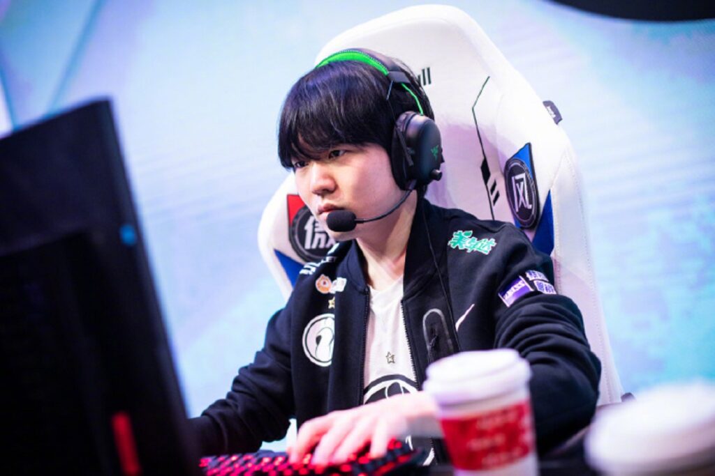 Invictus Gaming và cuộc hành trình đầy 'chớp nhoáng' tới đỉnh cao của LMHT thế giới