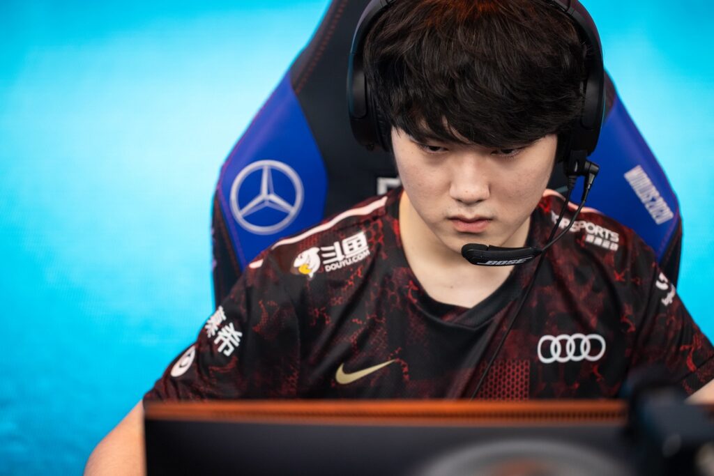 Invictus Gaming và cuộc hành trình đầy 'chớp nhoáng' tới đỉnh cao của LMHT thế giới