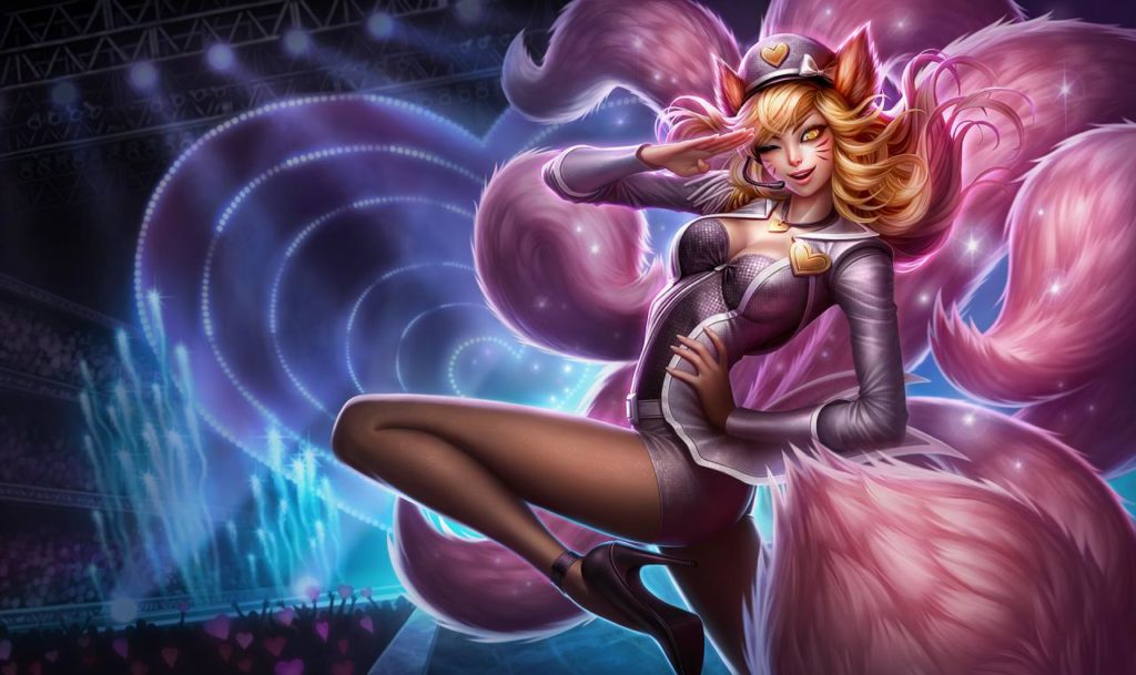 Riot Games chia sẻ thời gian đầu thành lập của K/DA và định hướng tương lai của nhóm trong 'Vũ trụ âm nhạc' K/DA