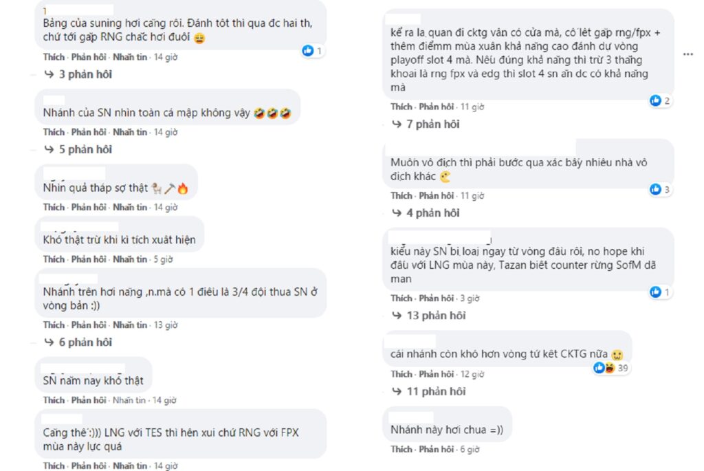 Vòng bảng LPL Mùa Hè 2021 chính thức 'ngã ngũ', cơ hội nào cho Suning tiến vào VLKV?