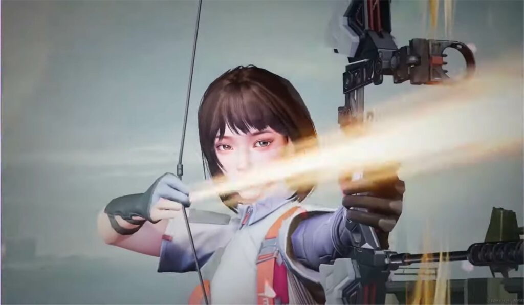Valorant Mobile phiên bản hàng nhái: tựa game FPS Mobile từ công ty Trung Quốc giống đến 90%
