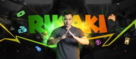 Rikaki Gaming