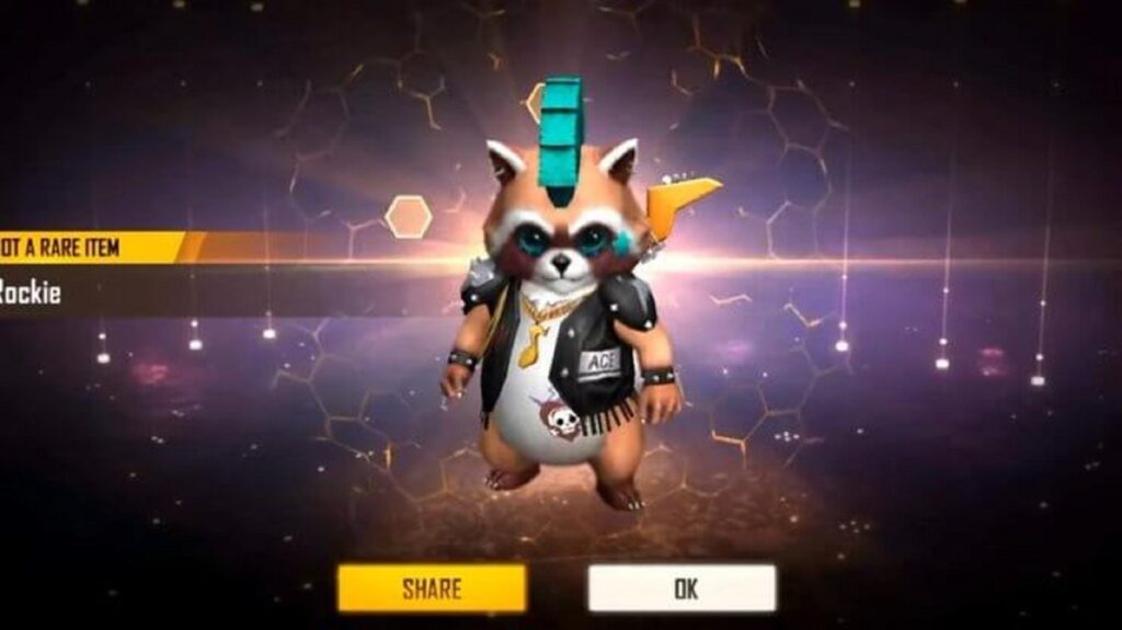 Free Fire: Top 5 thú cưng kết hợp với Wukong tốt nhất ở bản OB29