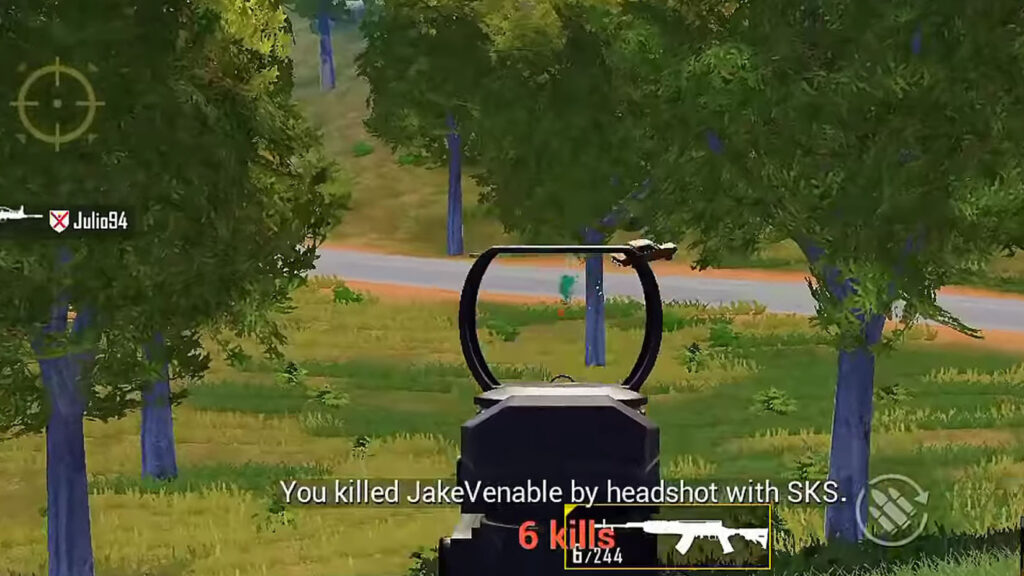 PUBG Mobile: Top 5 combo vũ khí hiệu quả nhất