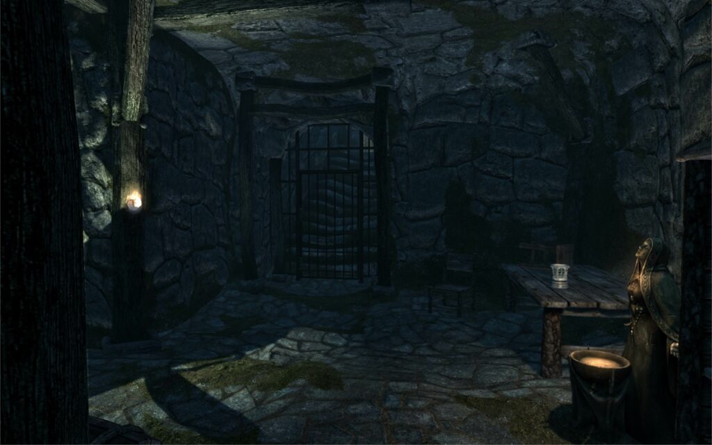 Huyền thoại The Elder Scrolls V: Skyrim tung bản update kỷ niệm 10 năm