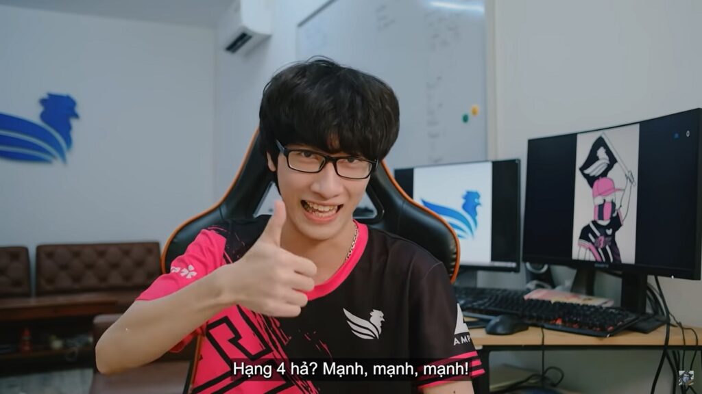 Tốc Chiến: SBTC 'cà khịa' FL cực gắt trước thềm Playoffs Icon Series SEA Mùa Thu 2021