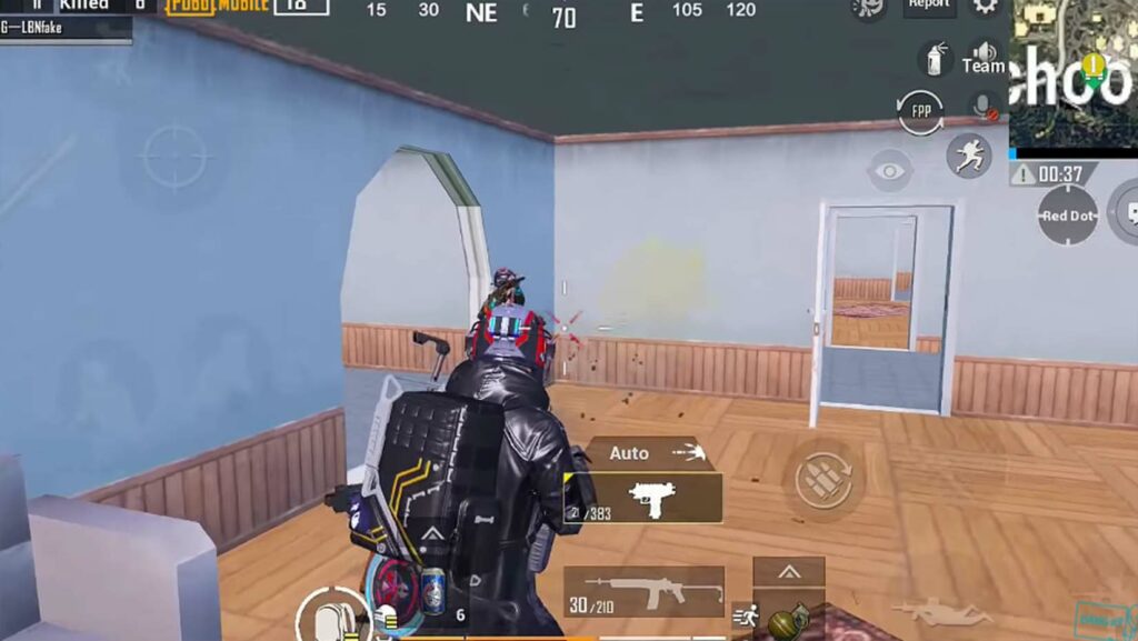 PUBG Mobile: Top 5 combo vũ khí hiệu quả nhất