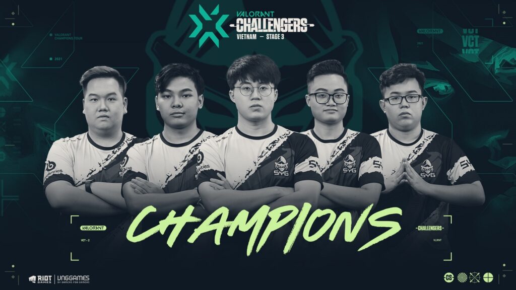 Những điều cần biết về vòng Playoffs VCT SEA Stage 3 Challengers: Lịch thi đấu, thể thức và các đội góp mặt