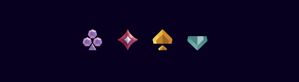 Chàng game thủ cho ra mắt dự án về bộ tú lơ khơ phiên bản Valorant khiến cộng đồng mê mẩn Valorant