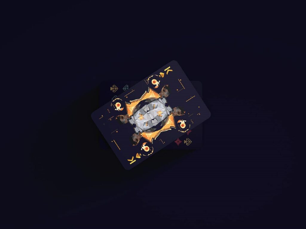 Chàng game thủ cho ra mắt dự án về bộ tú lơ khơ phiên bản Valorant khiến cộng đồng mê mẩn