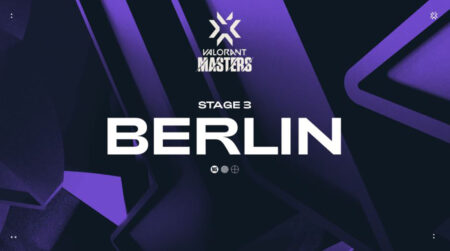 VCT Masters 3 Berlin