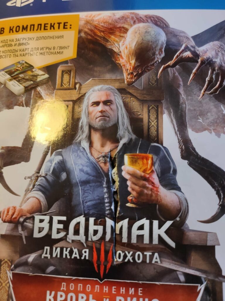 Bộ thẻ bài Gwent từ 'The Witcher' cứu người chơi khỏi bàn tay tử thần gwent