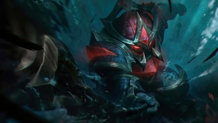 Riot Games hé lộ các trang bị mới cho pháp sư, chống chịu và sát thủ trước thềm mùa giải LMHT 2022