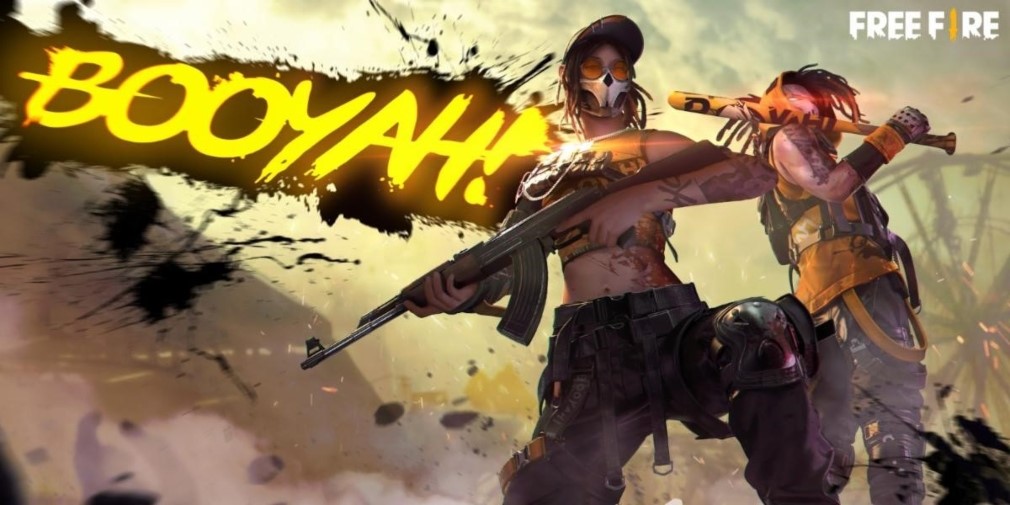 Free Fire: 5 mẹo giúp người chơi cải thiện tỷ lệ K/D của bản thân Free Fire