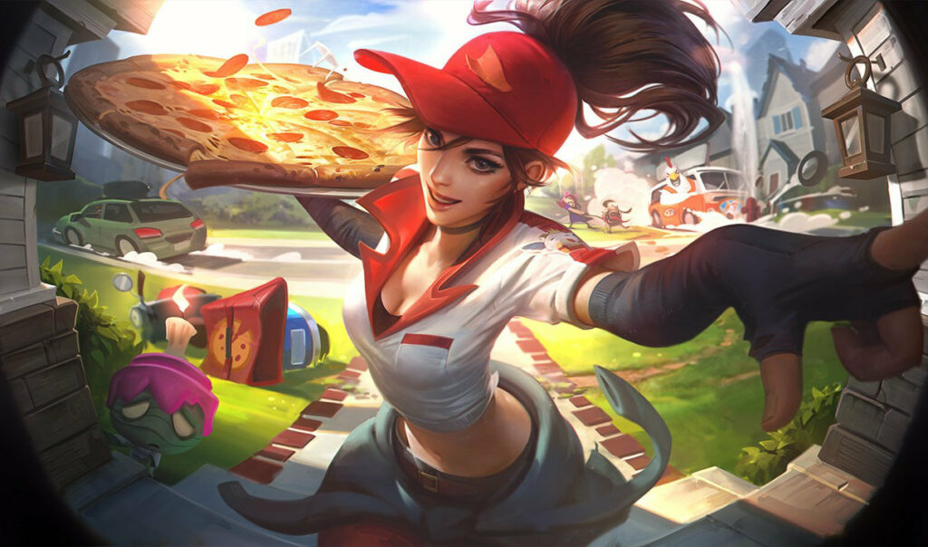 LMHT: Top 5 Xạ Thủ phù hợp dành cho game thủ mới chơi