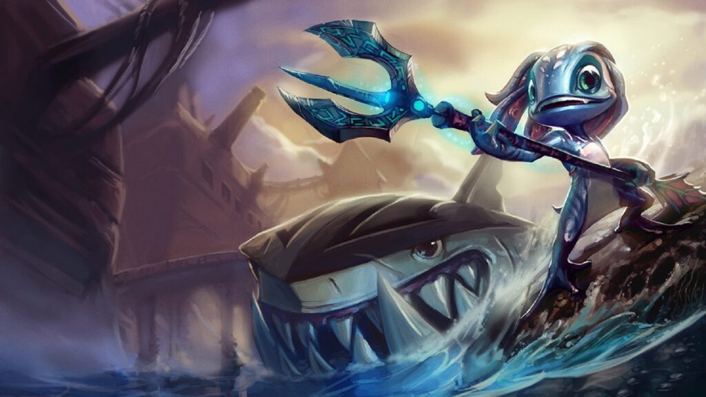 LMHT 11.19: Riot bất ngờ buff mạnh cho sát thủ trước thềm CKTG 2021 Fizz sẽ thay đổi ở bản 11.19
