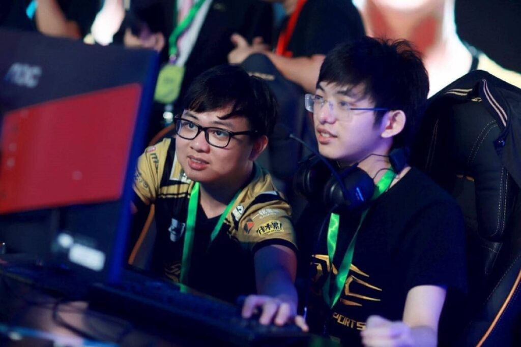 LMHT: EDG Flandre và hành trình 2683 ngày để đến với CKTG