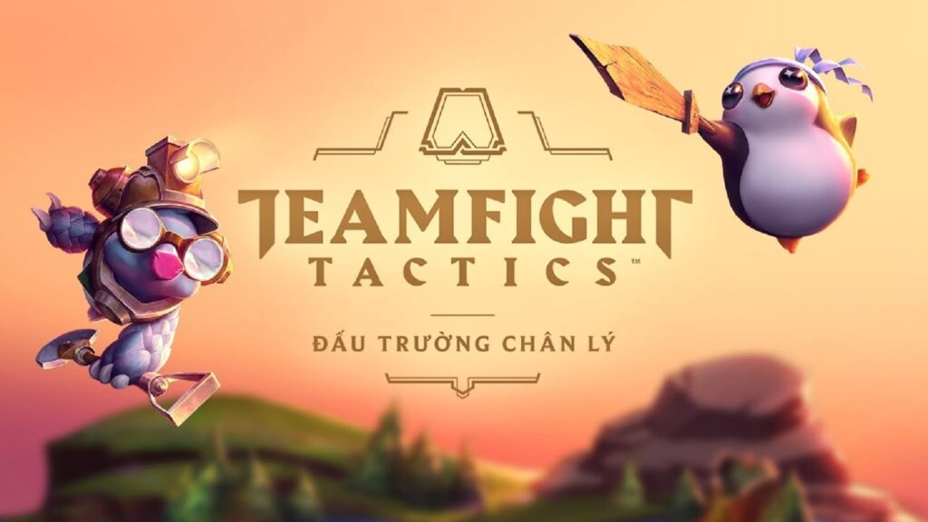 ĐTCL: Giải đấu The Chosen mùa 10 – The Chosen Team bắt đầu mở cửa đăng ký ĐTCL