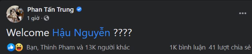 LMHT: Vừa chia tay Team Secret, Artifact được Thầy Giáo Ba mời gọi về SBTC Thầy Giáo Ba mời gọi Artifact về SBTC