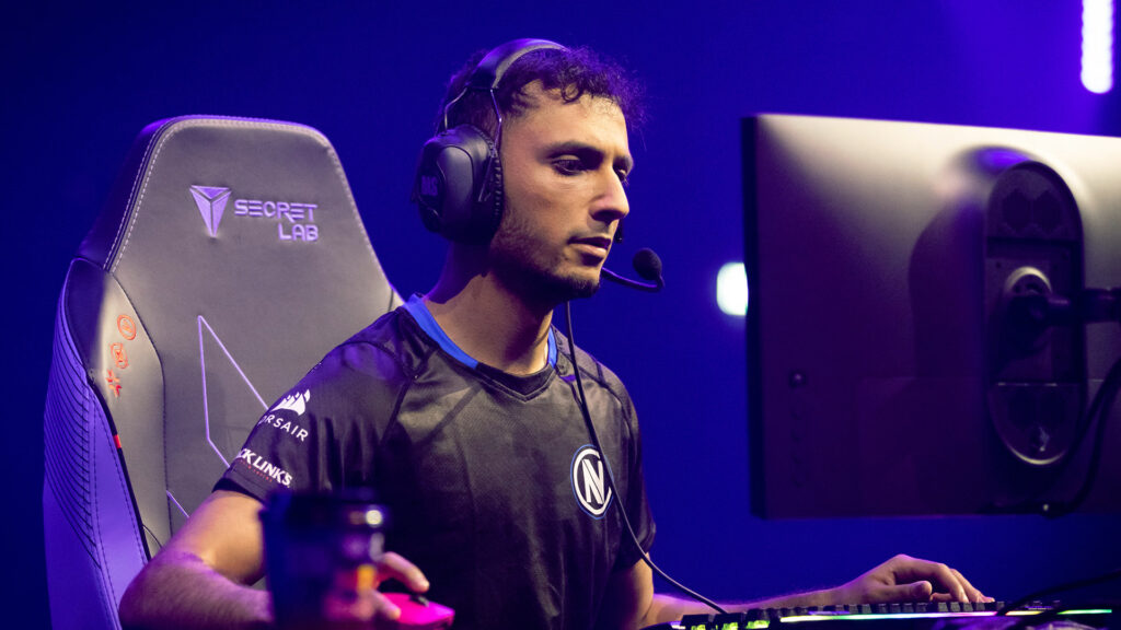 Kết thúc vòng bảng VCT Masters Berlin: Bắc Mỹ và Châu Âu chiếm lợi thế tuyệt đối FNS, Team Envy, VCT Stage 3 Masters Berlin