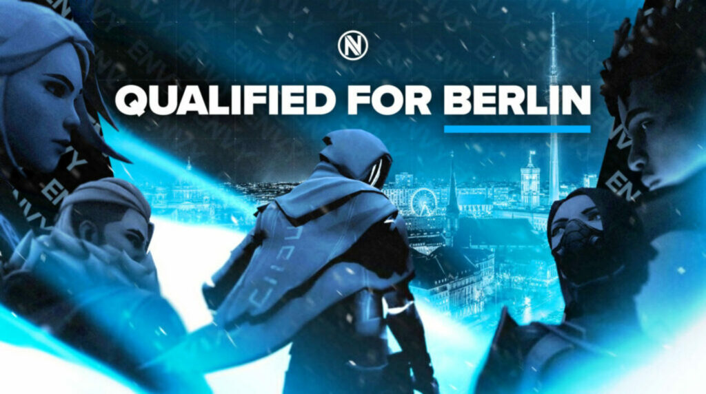 Valorant: Đánh giá sức mạnh các đội tham gia VCT Stage 3 Masters Berlin