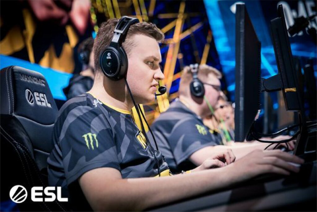 CS:GO: Navi giành khoản tiền thưởng khổng lồ từ Intel Grand Slam Mùa 3