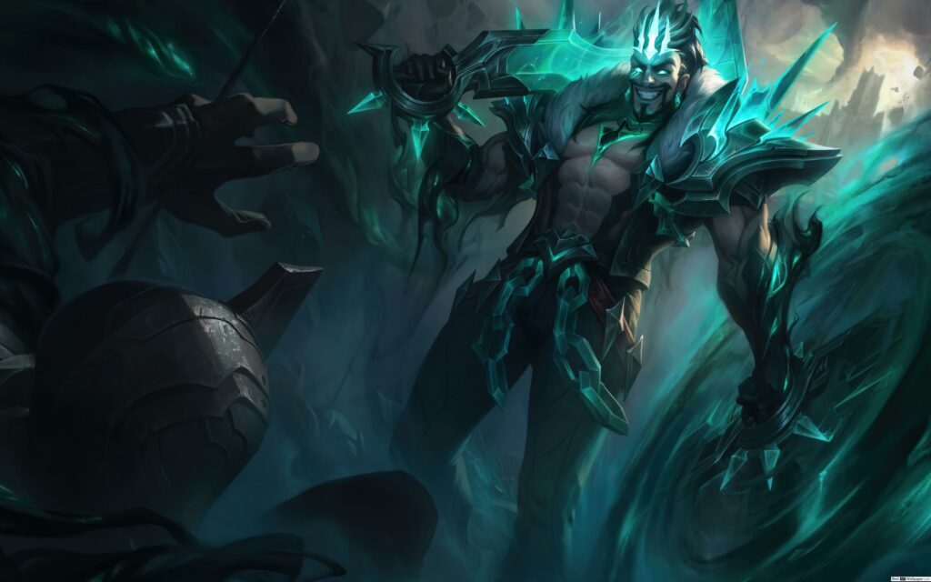 Cập nhật ĐTCL 11.19: Tristana và Draven được làm lại trước thềm giải vô địch thế giới Đấu Trường Chân Lý cập nhật 11.19 làm lại tướng 2