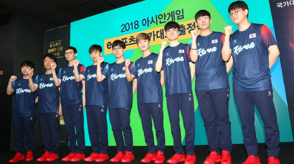 8 bộ môn Esports sẽ thi đấu tranh huy chương tại Asian Games 2022: Fan Việt háo hức với LMHT và Liên Quân Mobile