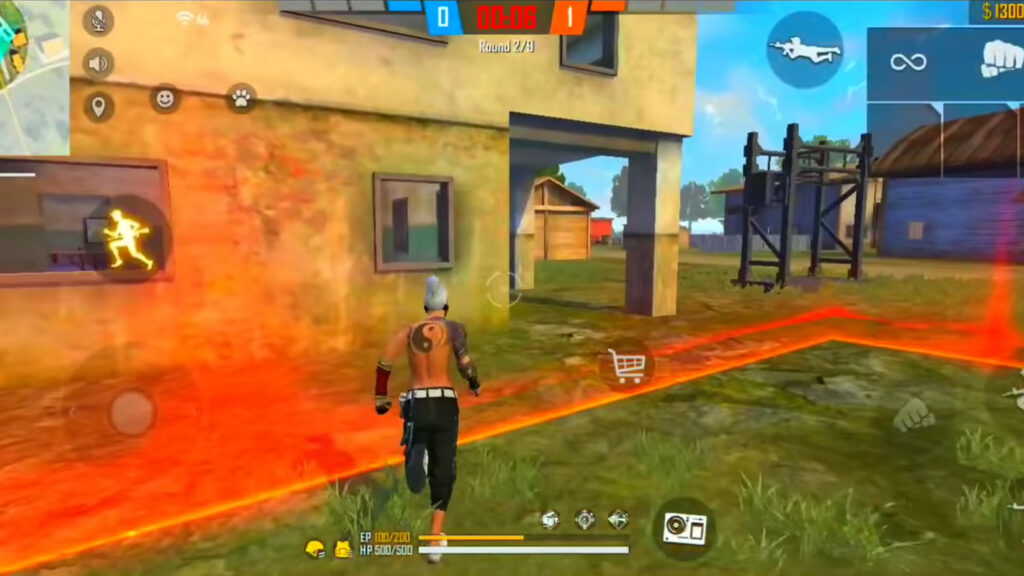 Free Fire: 5 lưu ý cần ghi nhớ khi leo rank
