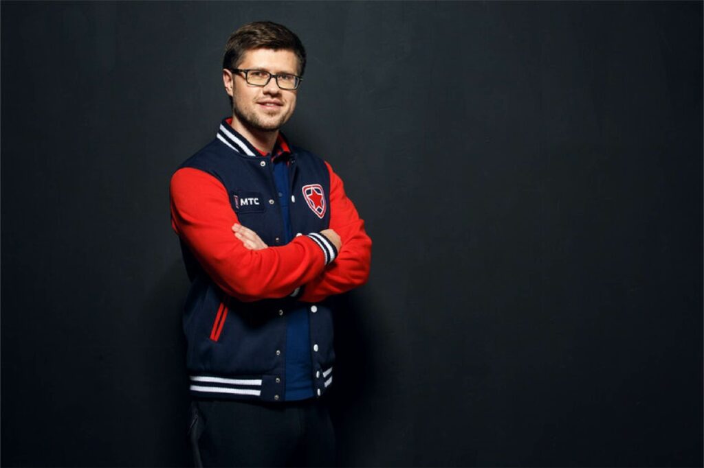 GMB Redgar: 'Gambit Esports vẫn chỉ đang ở mức 60% tiềm năng'