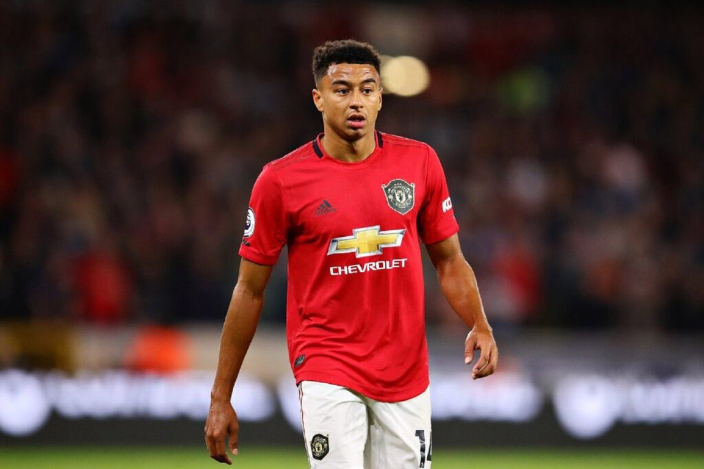 Jesse Lingard to Nottingham Forest Everything You Need to Know