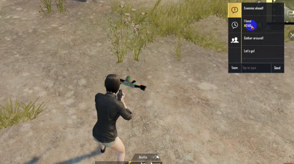 PUBG Mobile: 5 mẹo hữu ích cho người mới khi chơi với đồng đội ngẫu nhiên