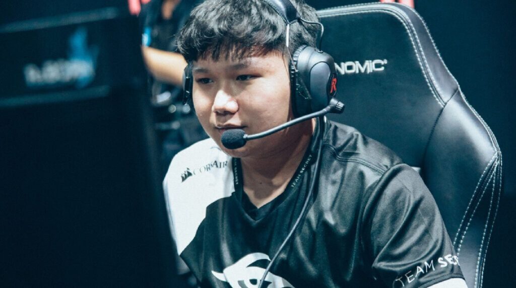 LMHT: Team Secret bất ngờ đưa ra thông báo chia tay 3 tuyển thủ, thế hệ vàng của FFQ giờ chỉ còn DNK Team Secret