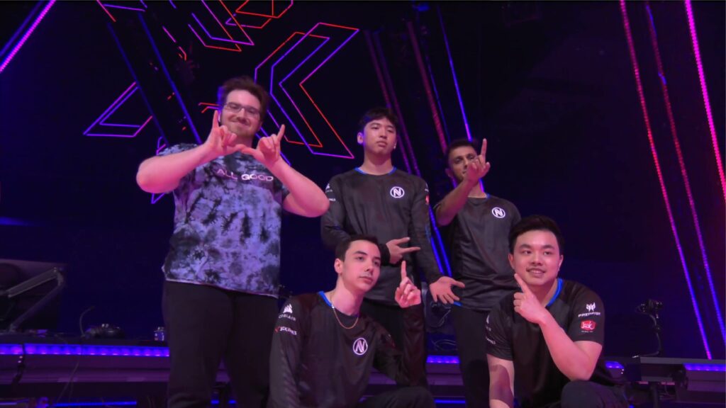VCT Masters Berlin: SENTINELS bất ngờ ngã ngựa, NA và EMEA nội chiến trong vòng Bán kết