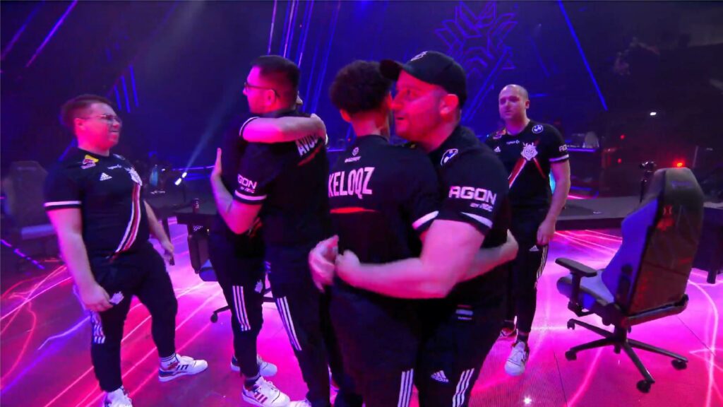VCT Masters Berlin: SENTINELS bất ngờ ngã ngựa, NA và EMEA nội chiến trong vòng Bán kết