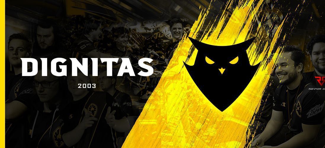 Clutch Gaming to rebrand as Dignitas after LoL World Championship