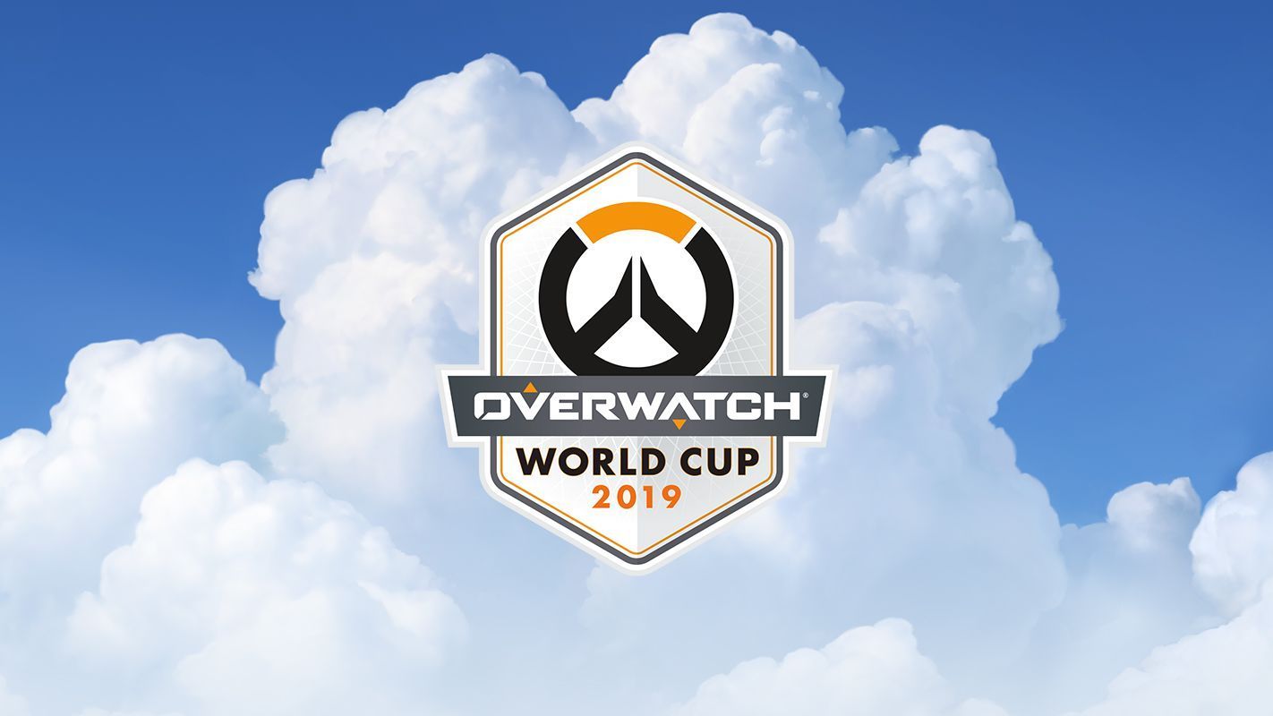 Overwatch World Cup returns this November