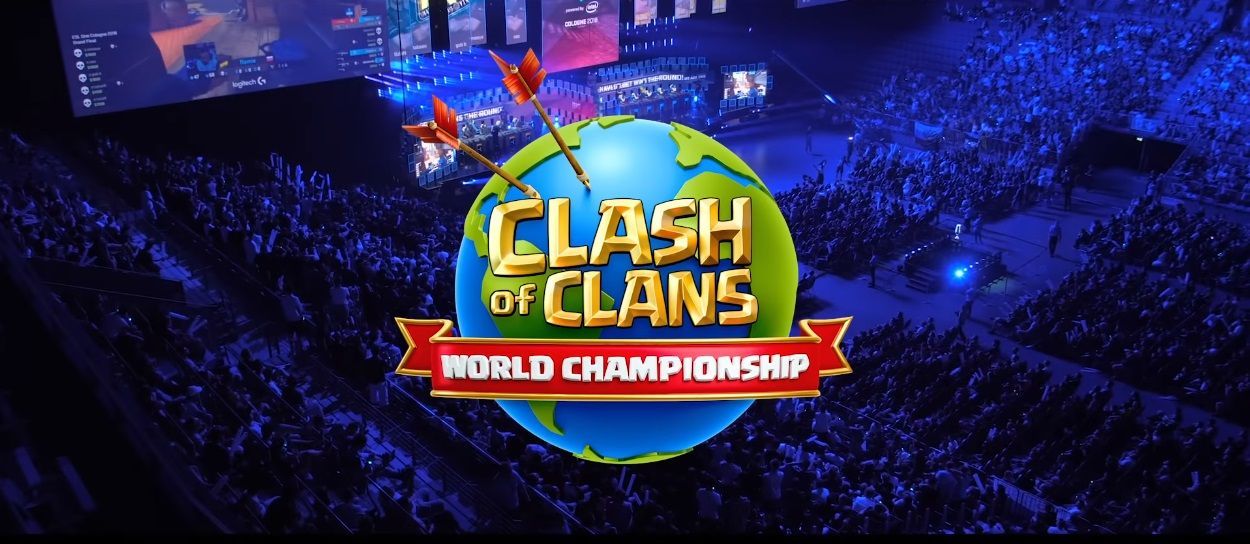 The first Clash of Clans World Championship will have a US1M prize pool