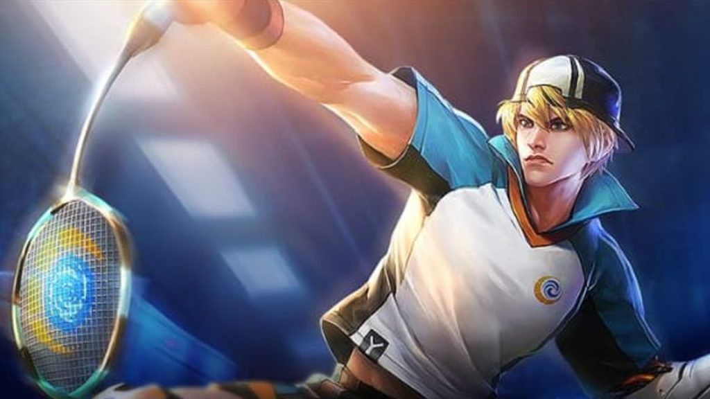 Mobile Legends: Bang Bang hero, Clint