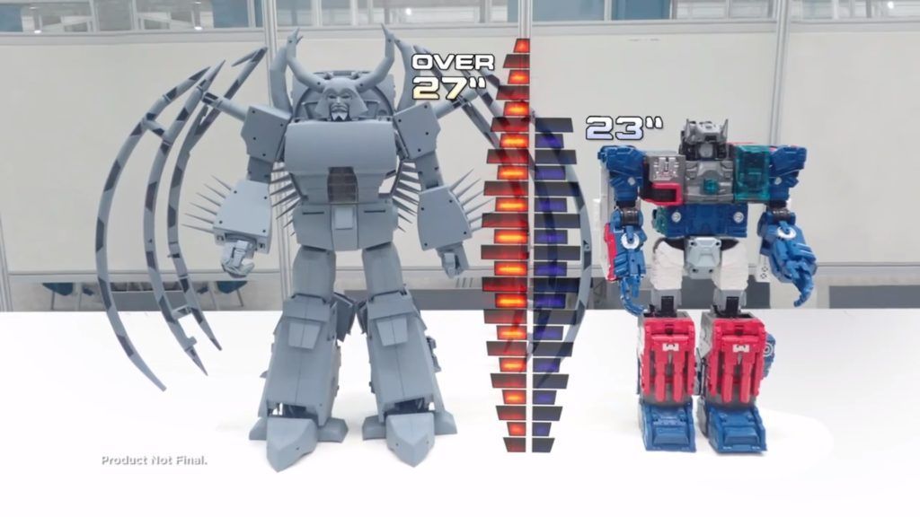 haslab transformers
