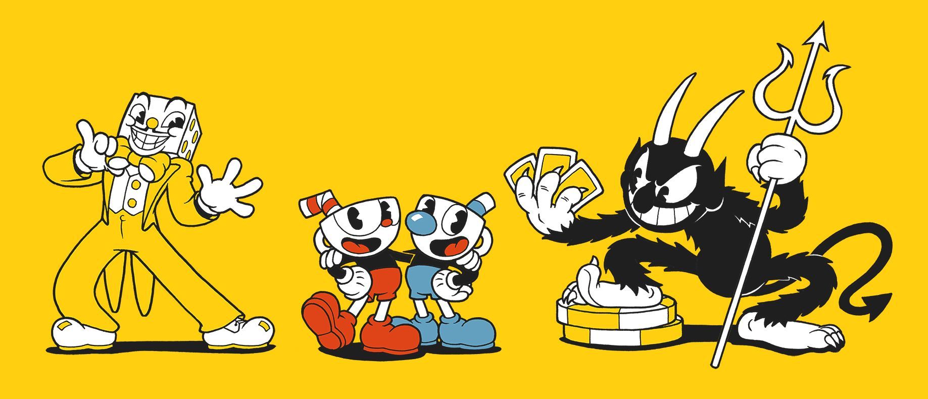 play free games cuphead