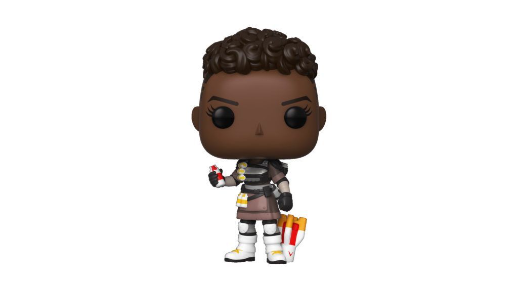 funko pop valorant