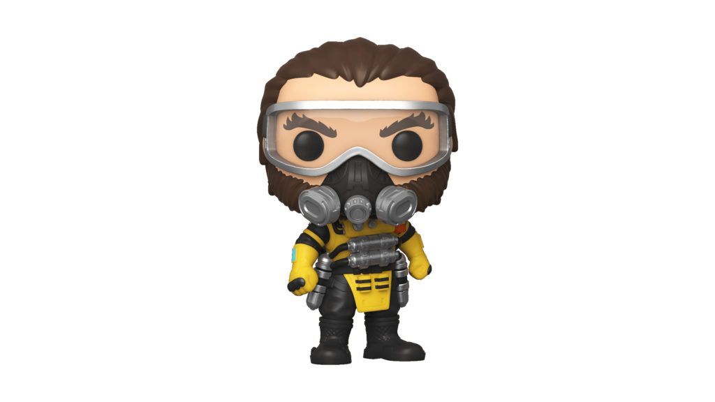 funko apex
