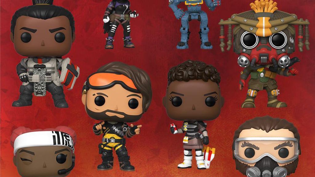 funko apex