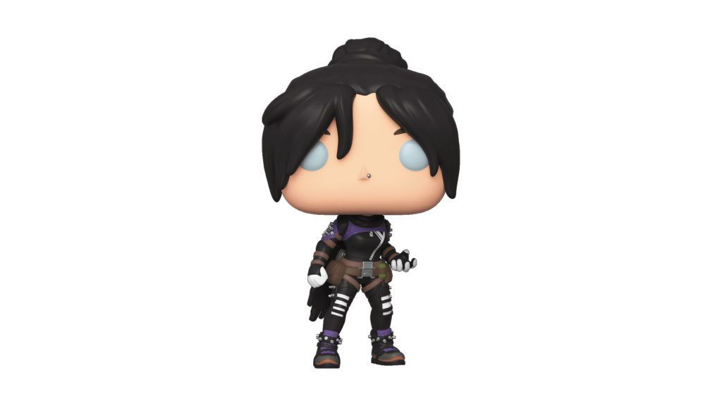 funko pop valorant