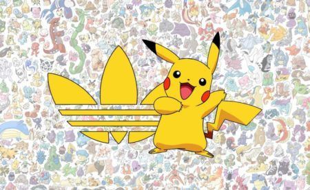 adidas x pokemon release date